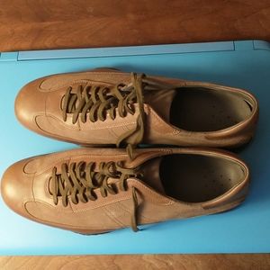 Cole Haan lace up shoes